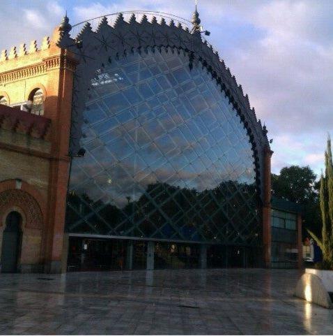Alleanza, Aires De Guadalquivir Севилья Экстерьер фото